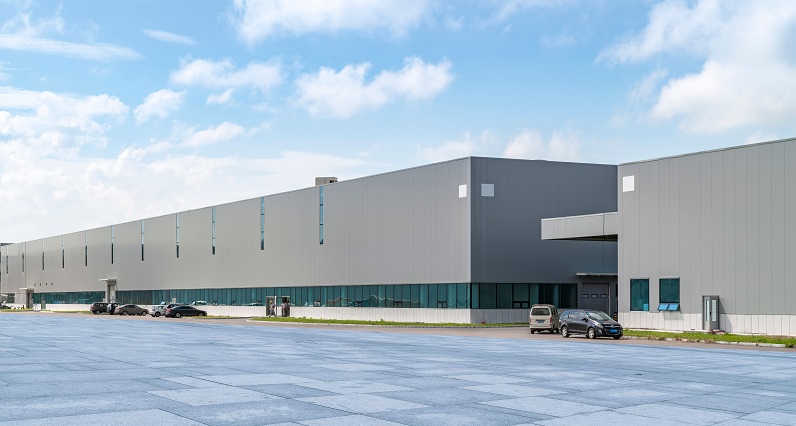 К 2025 году ожидаемый объем деловой активности на рынке складской недвижимости России со стороны производственного сектора может перешагнуть отметку в 700 тыс. кв. м