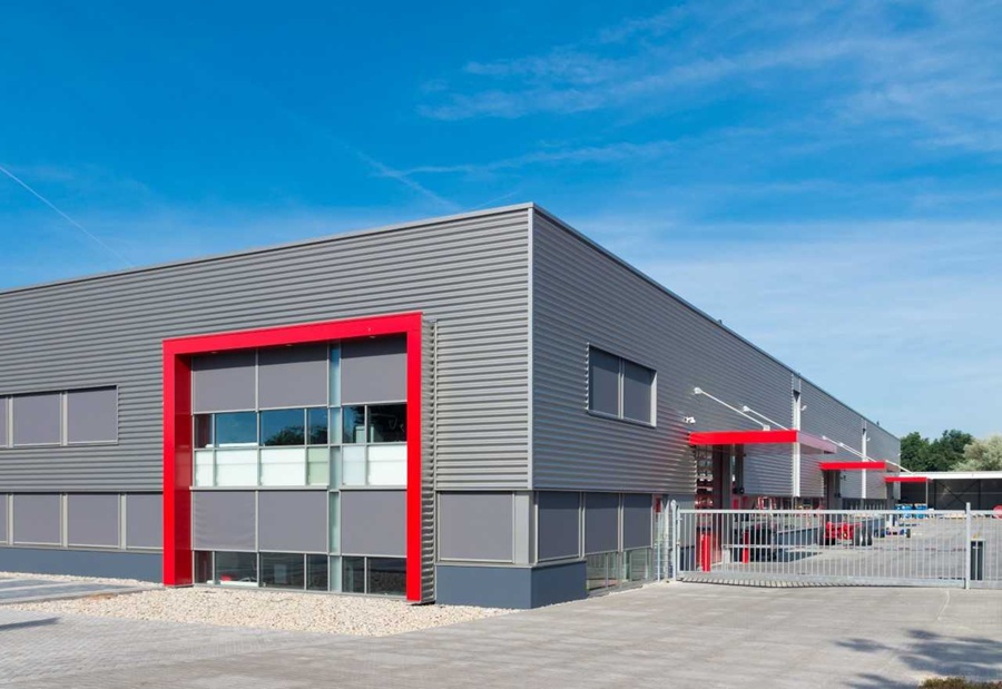 «Комус» расширяет логистическую сеть