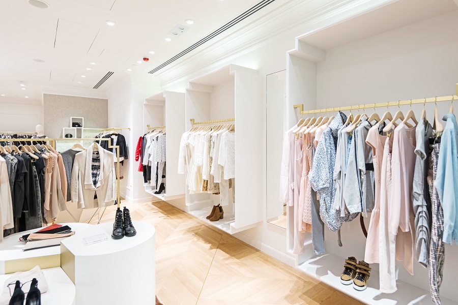 В I квартале 2025 г. на российский рынок вышло 8 новых* брендов