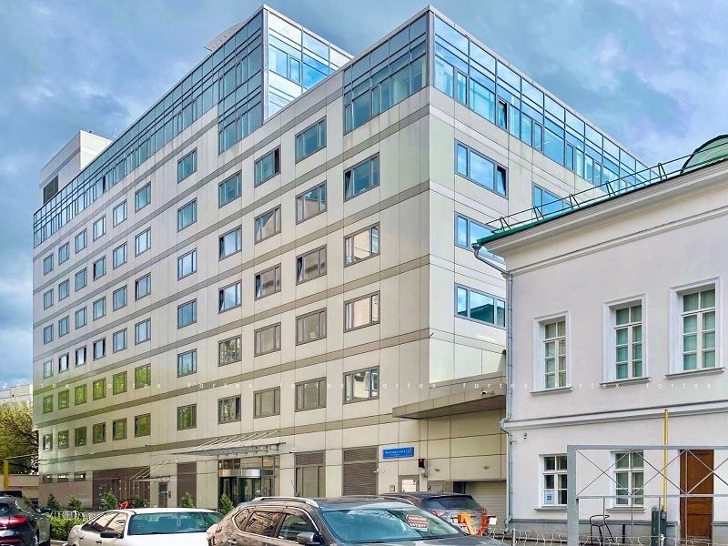 Компания Nikoliers приступила к комплексному управлению БЦ «Бульварное кольцо» в центре Москвы