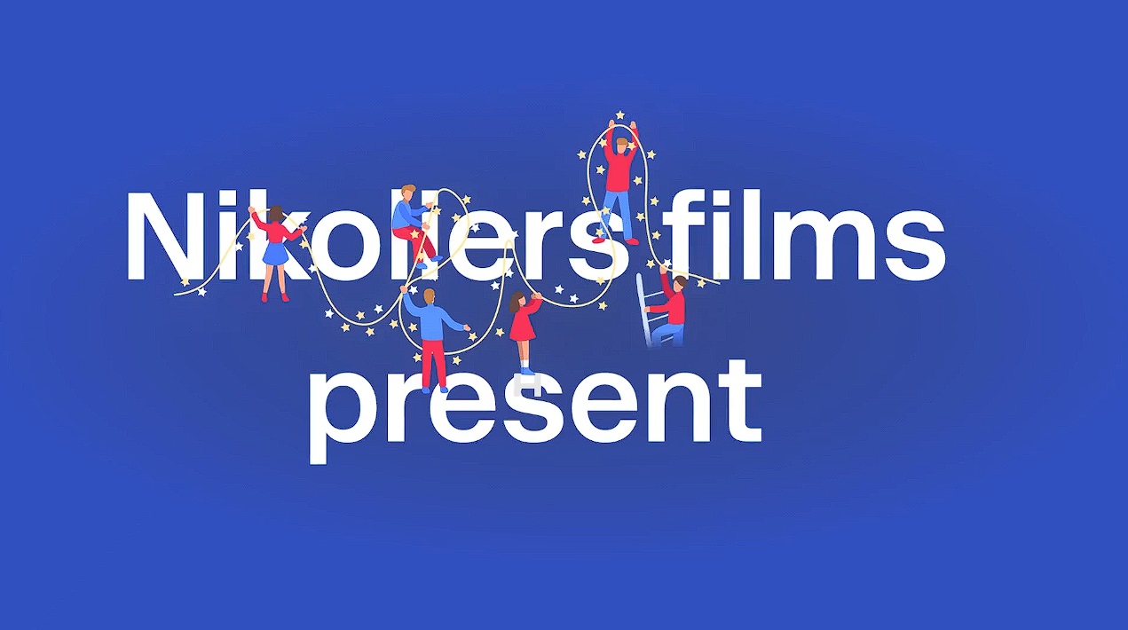 Nikoliers поздравляет журналистов с наступающим Новым годом — 2025