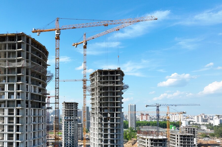 Рынок инвестиций Петербурга: 2025 год может поставить рекорд по покупке земельных участков