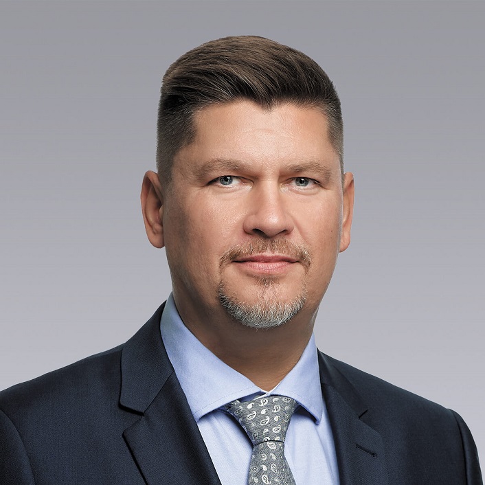 Павел Ивашин назначен на должность главного финансового директора Nikoliers