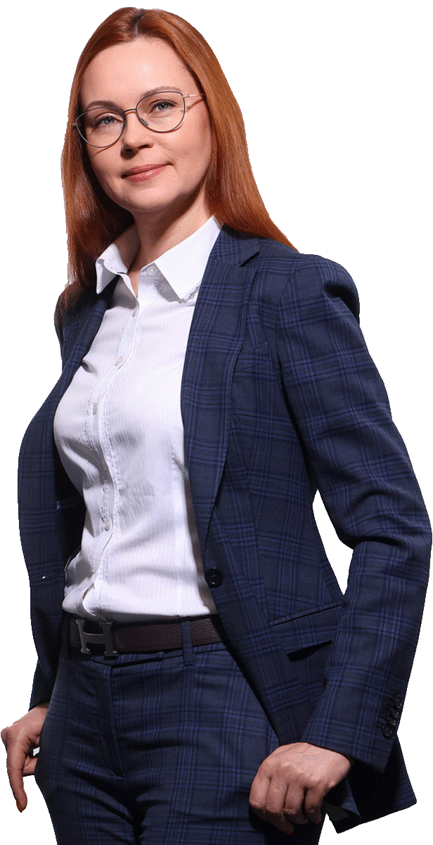 Ольга Бакулина