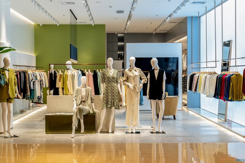 За год темп выхода новых брендов на российский рынок сократился почти вдвое