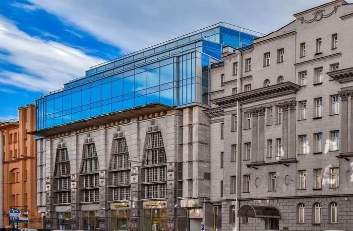 Санкт-Петербург