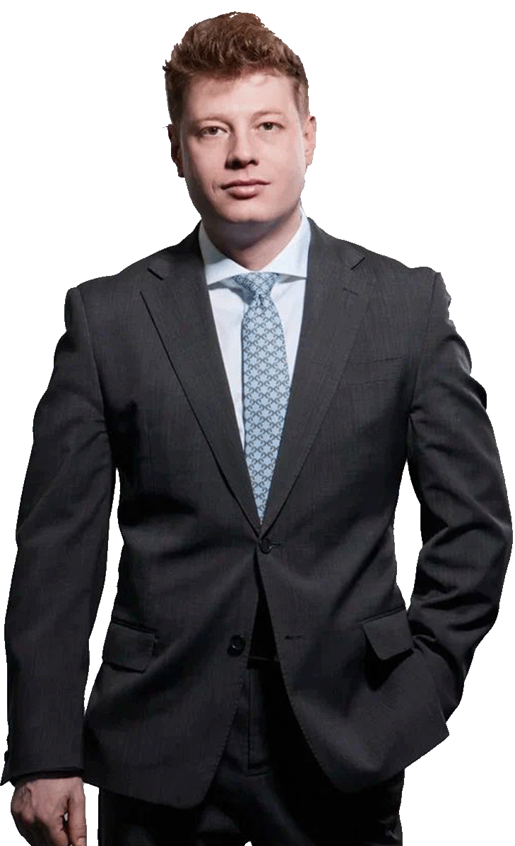 Тимур Рывкин