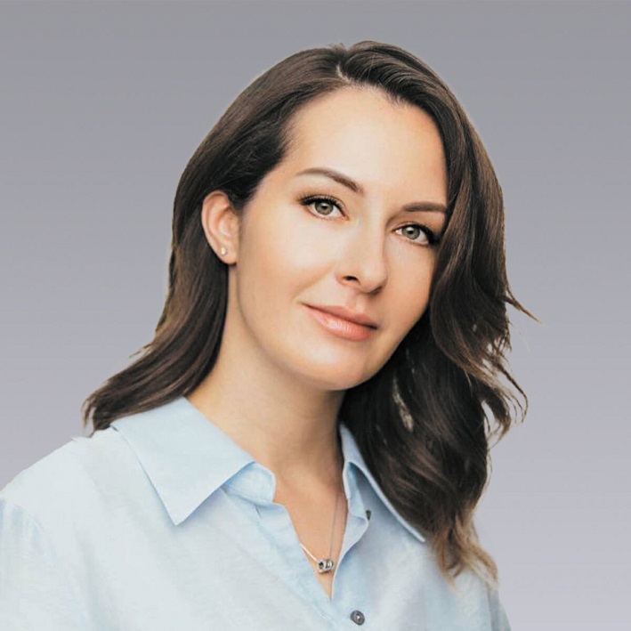 Ирина Лукьянова назначена на должность регионального директора по персоналу Nikoliers