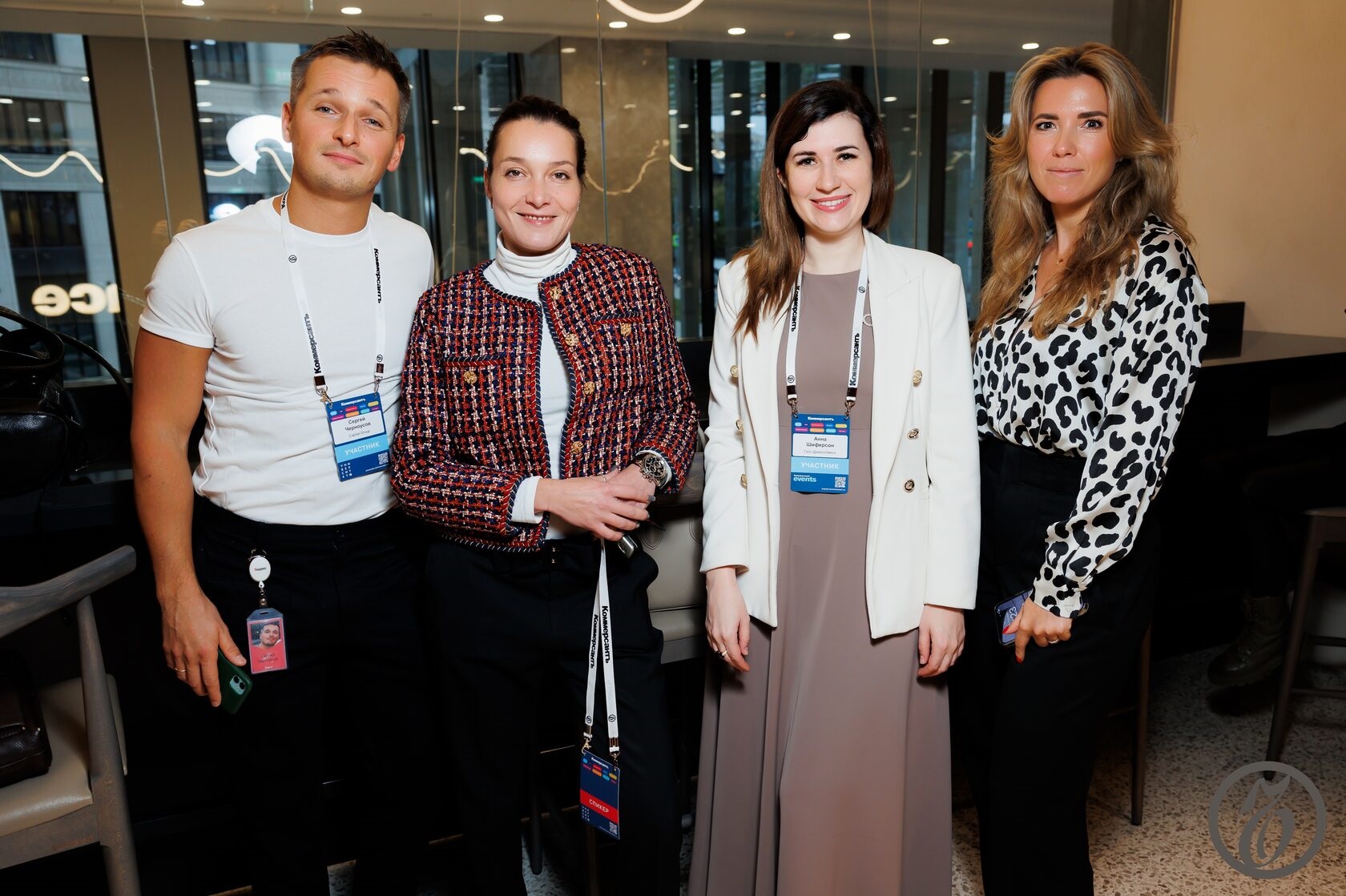 ИД «Коммерсантъ». «Ре:Локация — офисы, коворкинги, гибкие офисы»