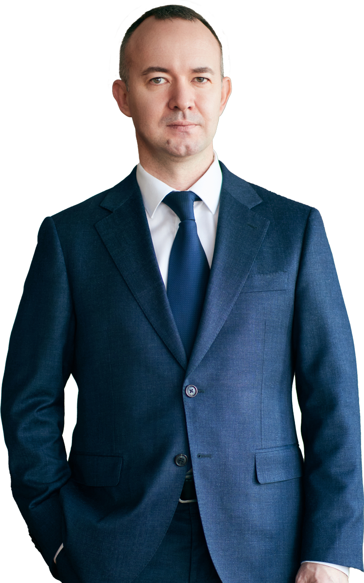 Кирилл Кутявин