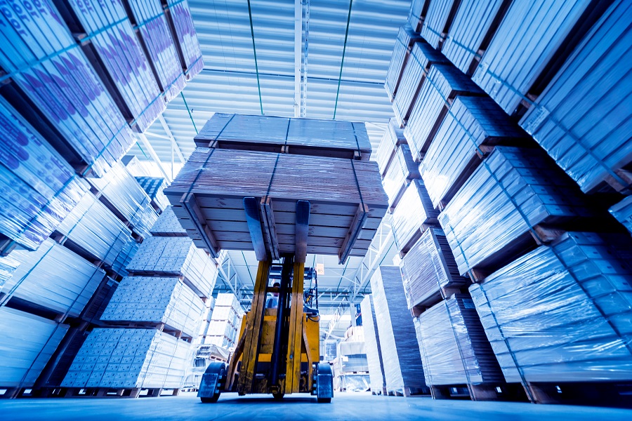 Эксперты Nikoliers: петербургский рынок остро нуждается в мультитемпературных складах