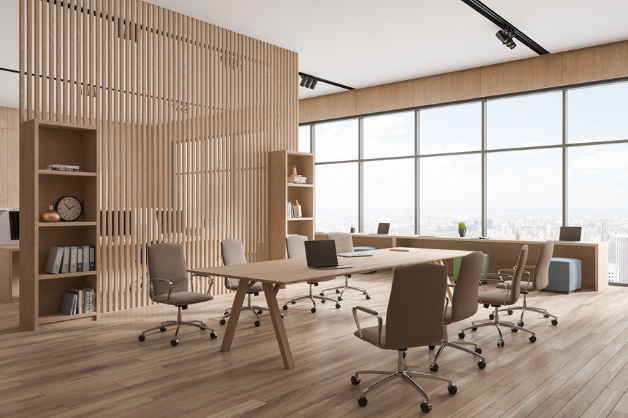 К 2027 г. ставка аренды на офисы в ММДЦ «Москва-Сити» может вырасти на 20% 