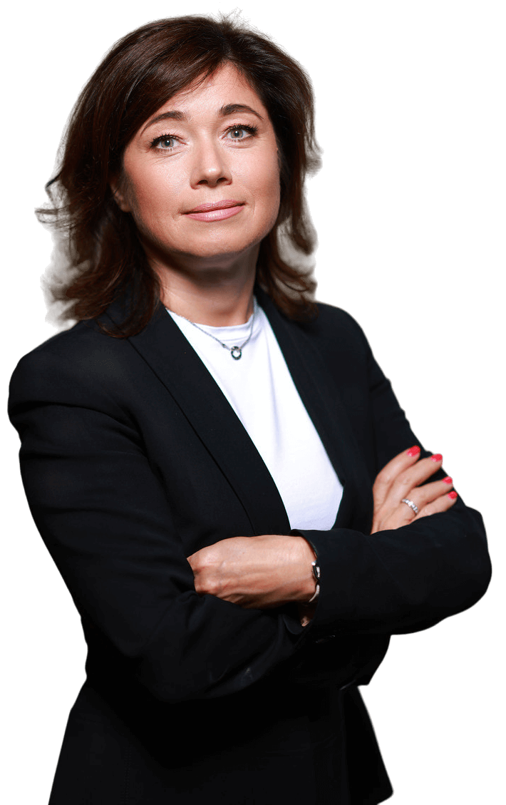 Анна Никандрова