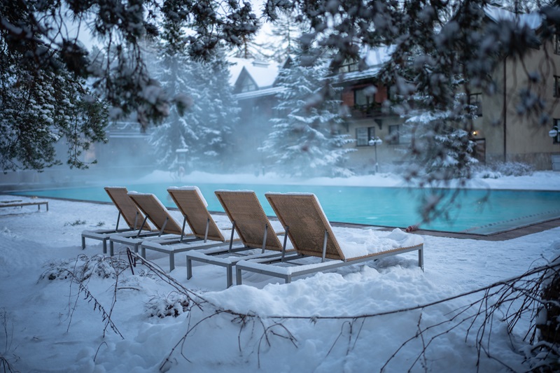 В течение следующих 4 лет объем рынка термальных комплексов в России вырастет более чем в два раза