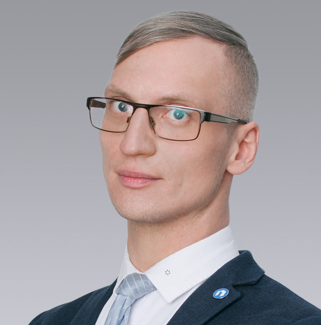 Кирилл Вечер