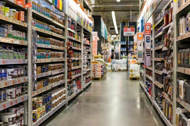 К концу года в Петербурге ожидается ввод более 300 тыс. кв. м складов