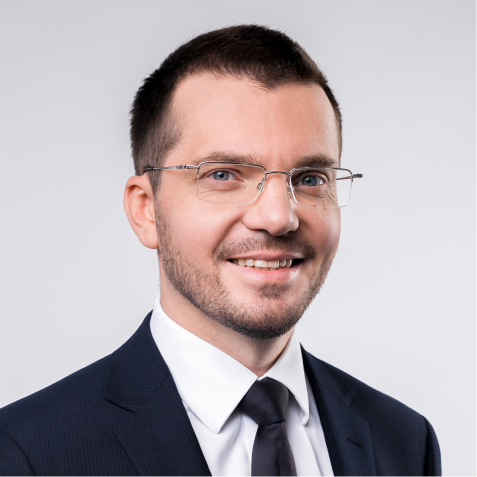 Андрей Косарев