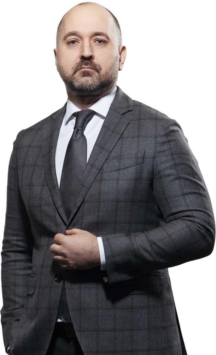 Андрей Кухар