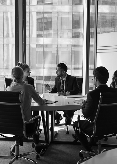 600+ профессионалов