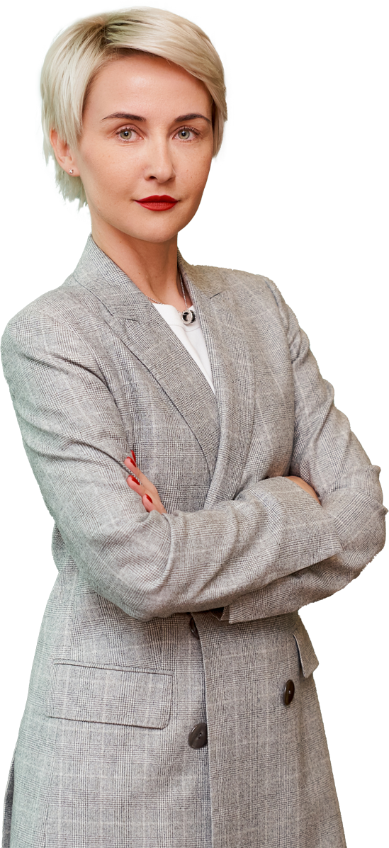 Ирина Царькова