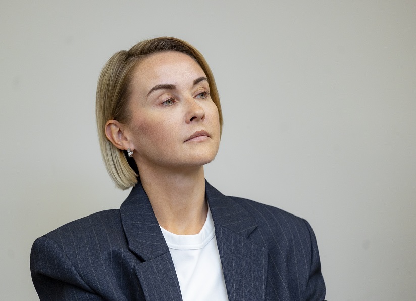 Ирина Царькова: как будет развиваться ритейл сегмент в ближайшие три года