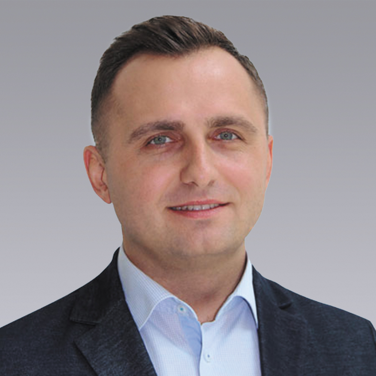 Владимир Каликин