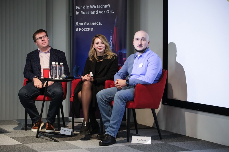 Виктория Горячева: пойти на компромисс в поиске лучшего офиса – это нормально!