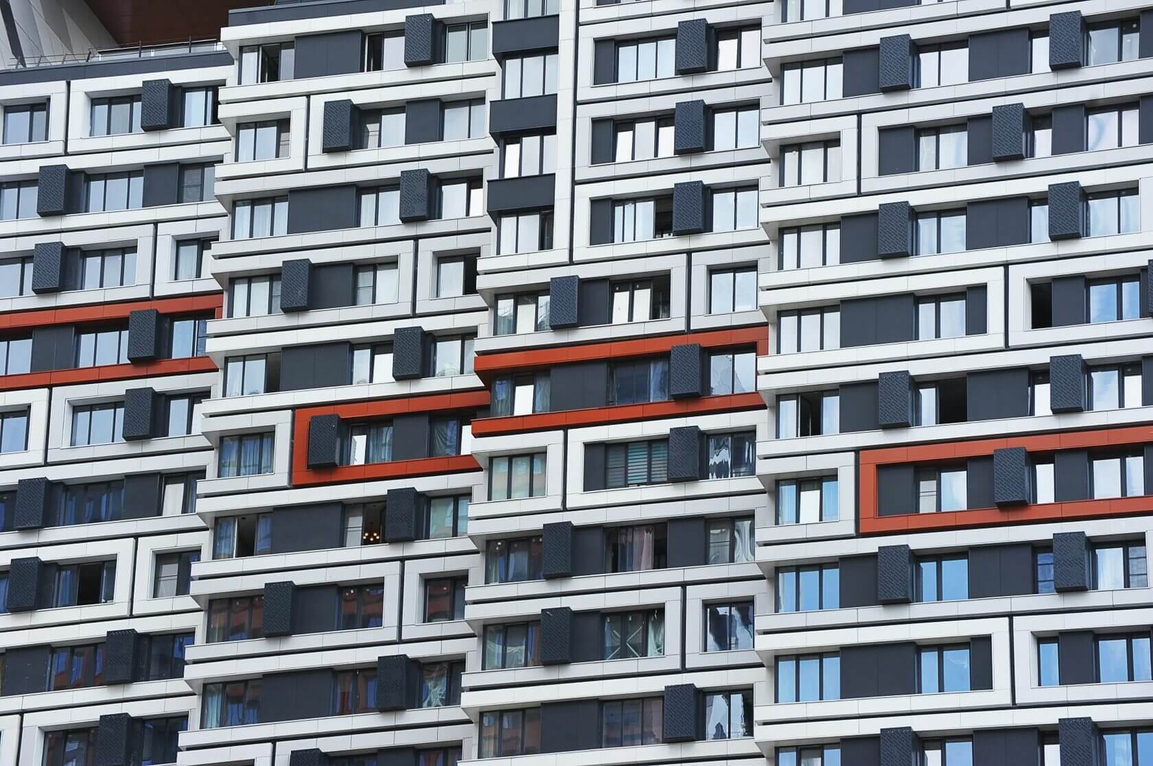 Объем зарегистрированных сделок на покупку квартир в Москве в январе-ноябре 2022 г. снизился на 22% по сравнению с январем-ноябрем 2021 г.