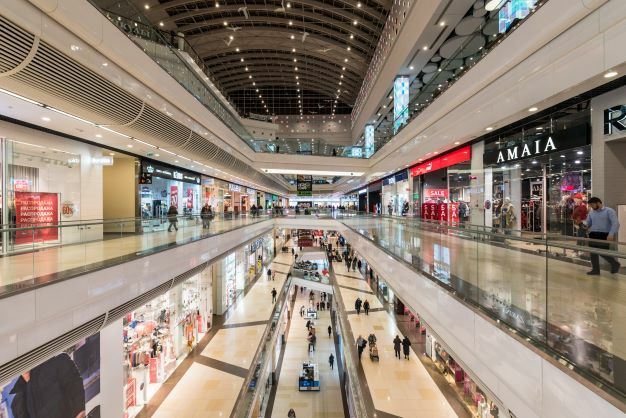 2022–2023 гг. станут бумом ввода районных торговых центров в Москве