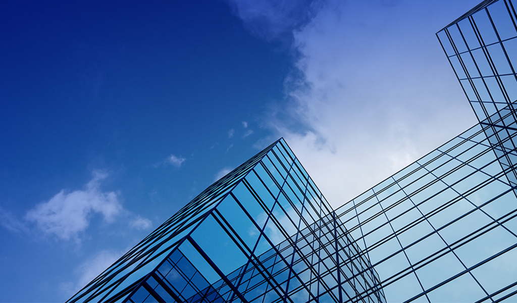 Офисная недвижимость