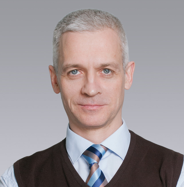 Владислав Семенов