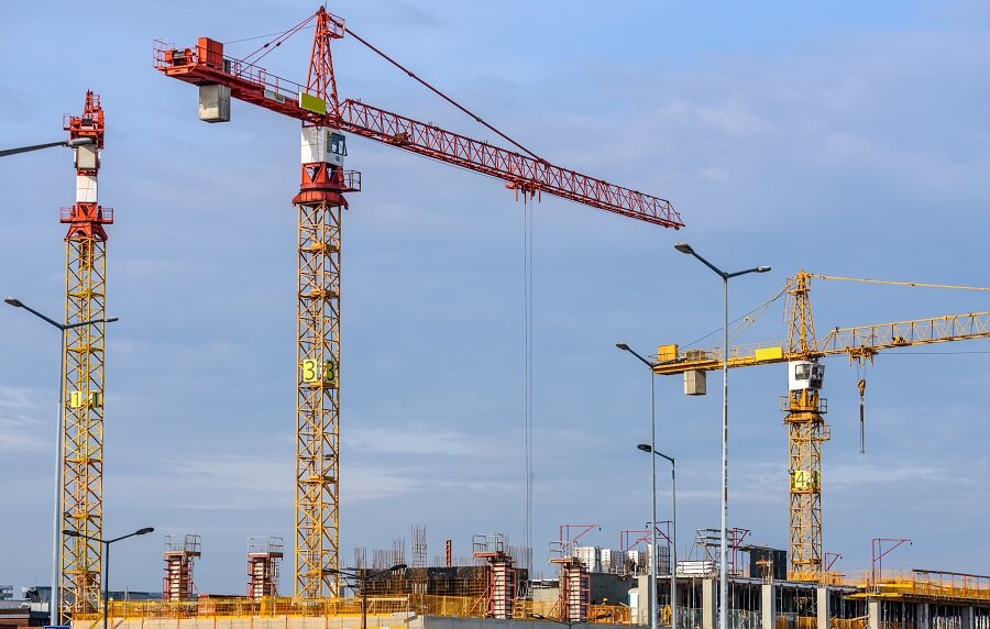 Nikoliers вместе с ведущими игроками рынка строительного инжиниринга создала национальное объединение технических заказчиков – «НОТЕХ»