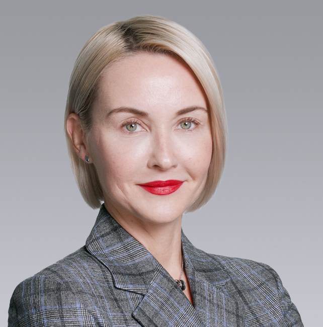 Ирина Царькова