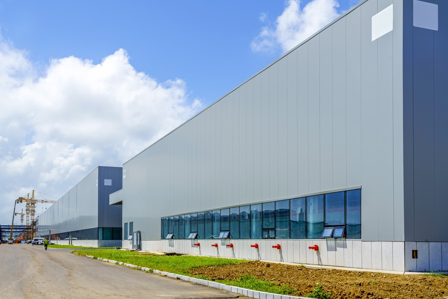 Эксперты Nikoliers назвали три ключевых фактора увеличения вакантности на складском рынке в 2025 году