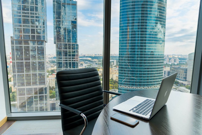 Объем сделок в ММДЦ «Москва-Сити» за I полугодие 2023 г. уже опережает итоговое значение 2022 г. в 3 раза.