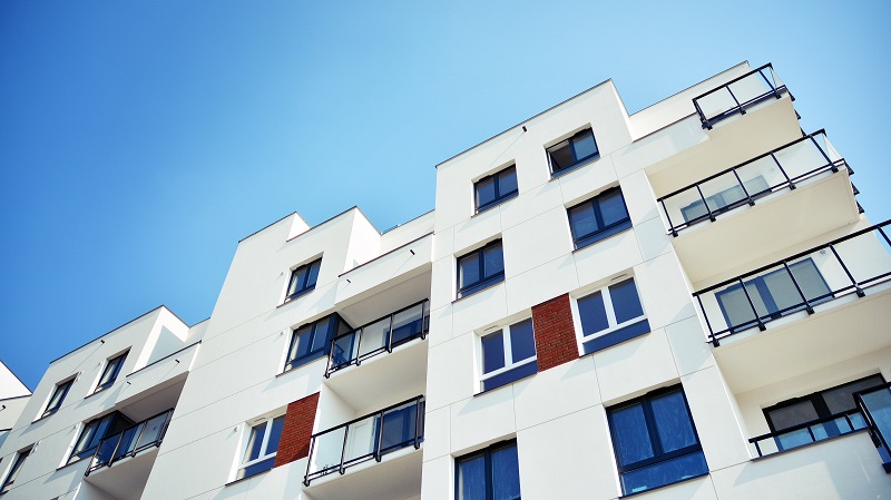 В Петербурге четверть построенного за 2022 год жилья девелоперы сдали раньше срока