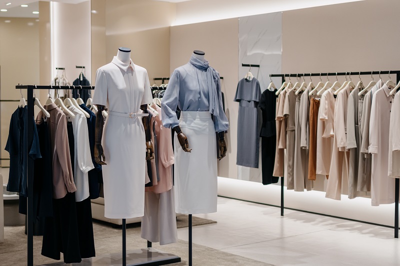 С начала 2024 года на российский рынок вышло 43 новых бренда