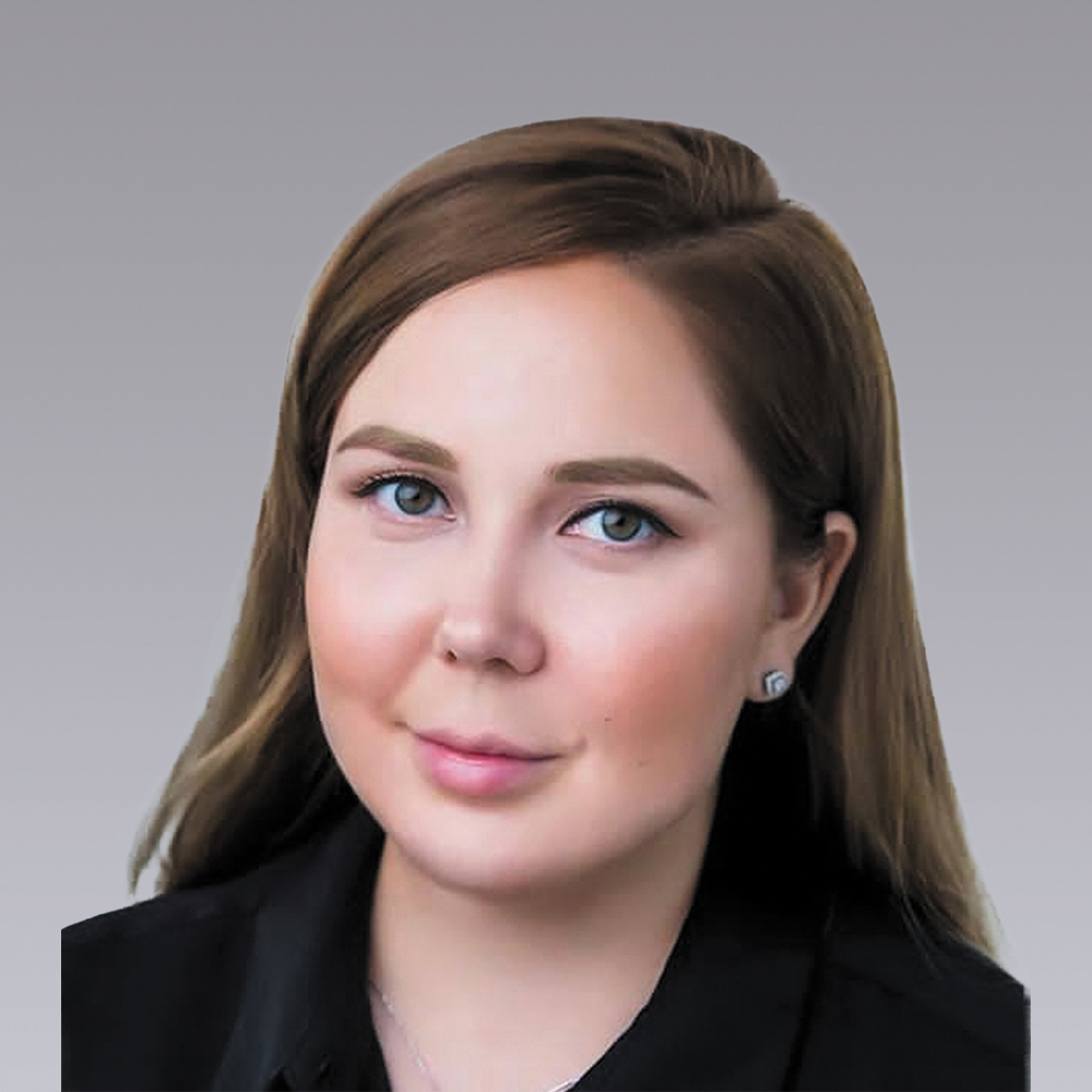 Марина Волкова