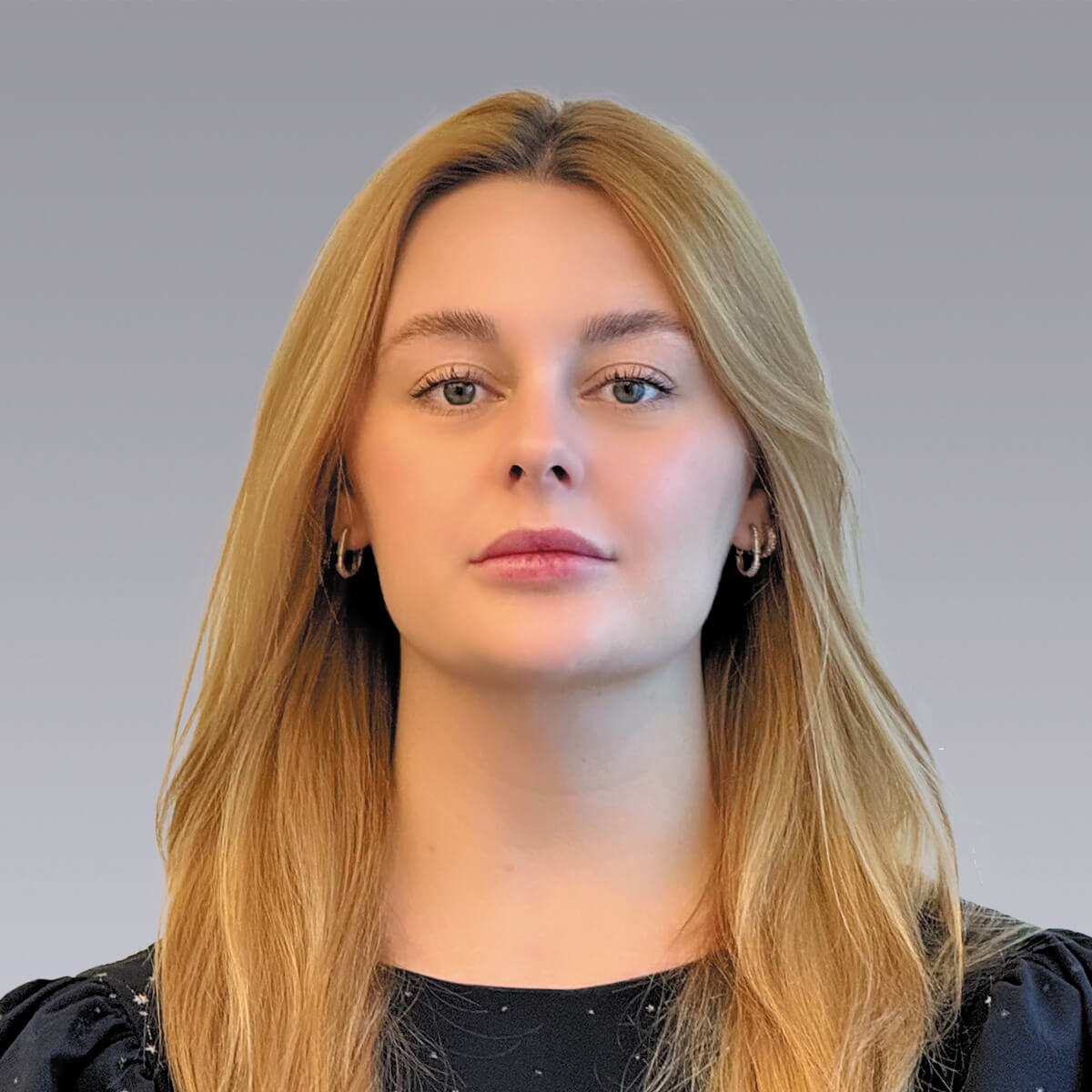 Елизавета Кириленко