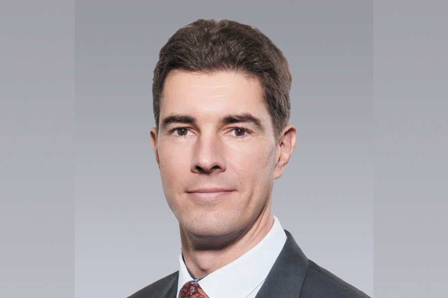 Дмитрий Романов возглавит Блок профессиональных услуг Nikoliers