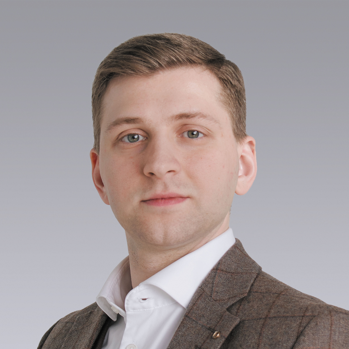 Валентин Кусов