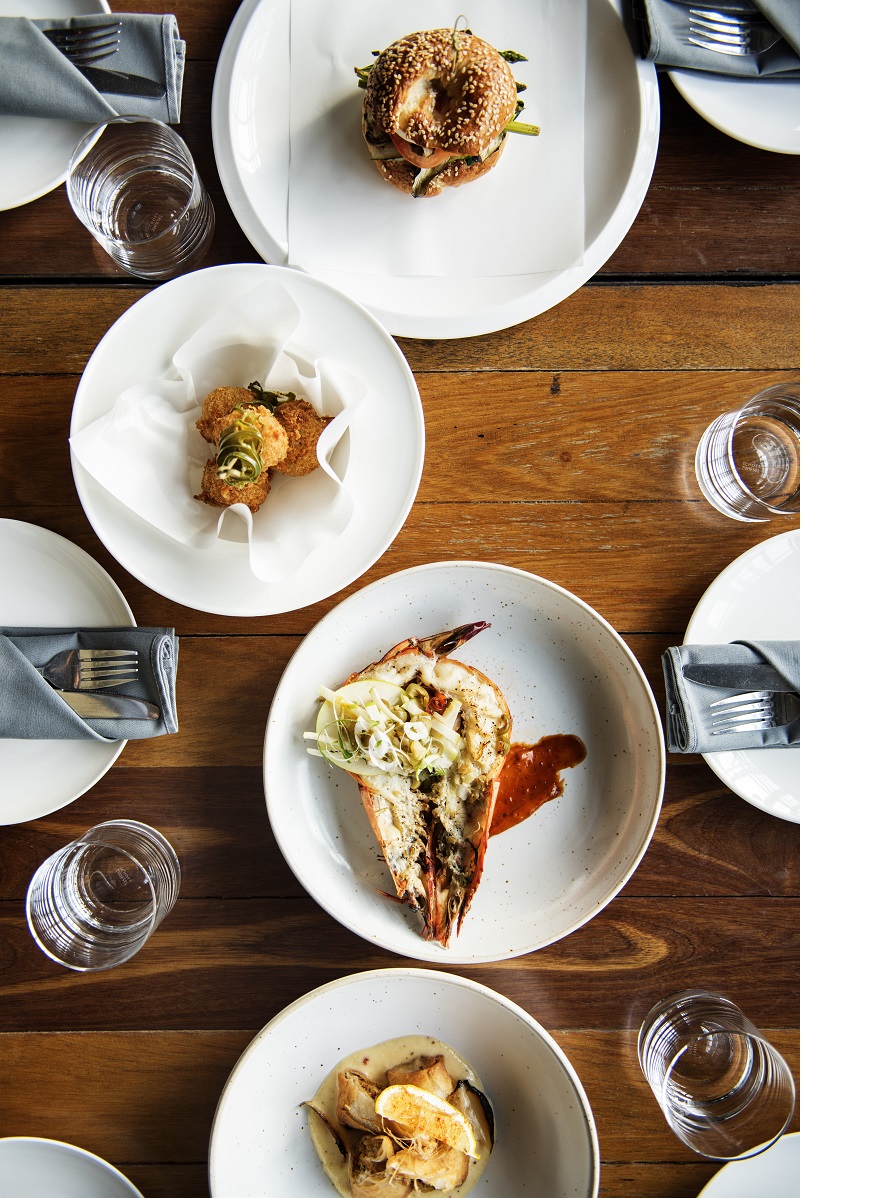 Nikoliers: в Санкт-Петербурге сохраняется тенденция на открытие ресторанов