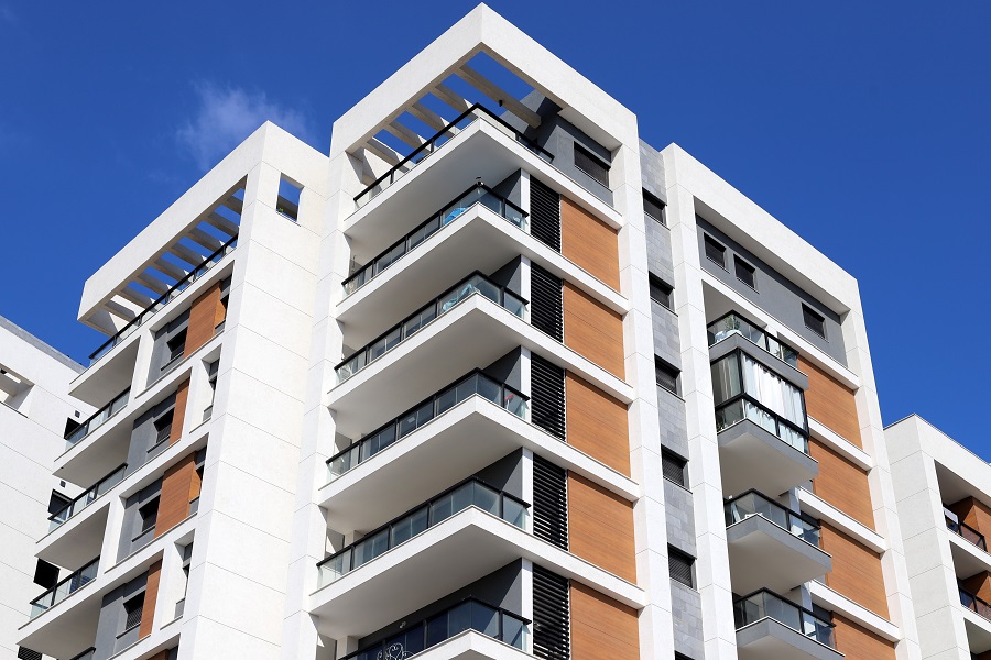 Разница между ценами на первичном и вторичном рынке жилья в Петербурге за пять лет увеличилась в 6 раз