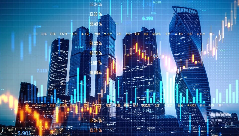 Объем инвестиций в жилую недвижимость России в 2024 году составит 26 трлн рублей