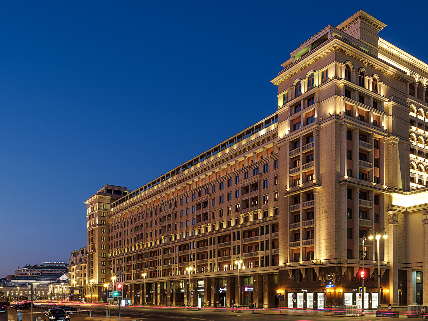 Обновленный Seasons (бывший ТГ «Модный Сезон») активно заполняется новыми арендаторами