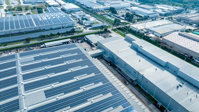 За три квартала 2024 года объем деловой активности маркетплейсов на рынке складской недвижимости уже составил 2,2 млн кв. м