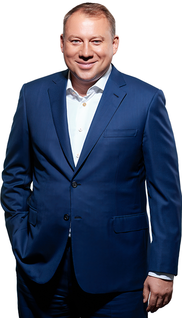 Николай Казанский