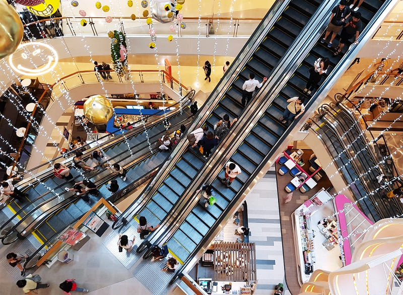 В 2024 году наибольшую активность по выходу на российский рынок демонстрировали китайские бренды