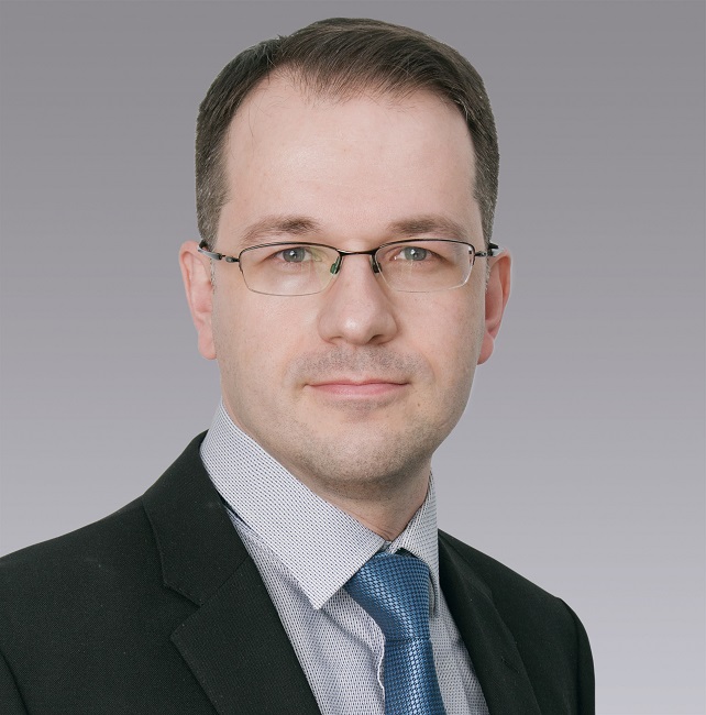 Игорь Кокорев