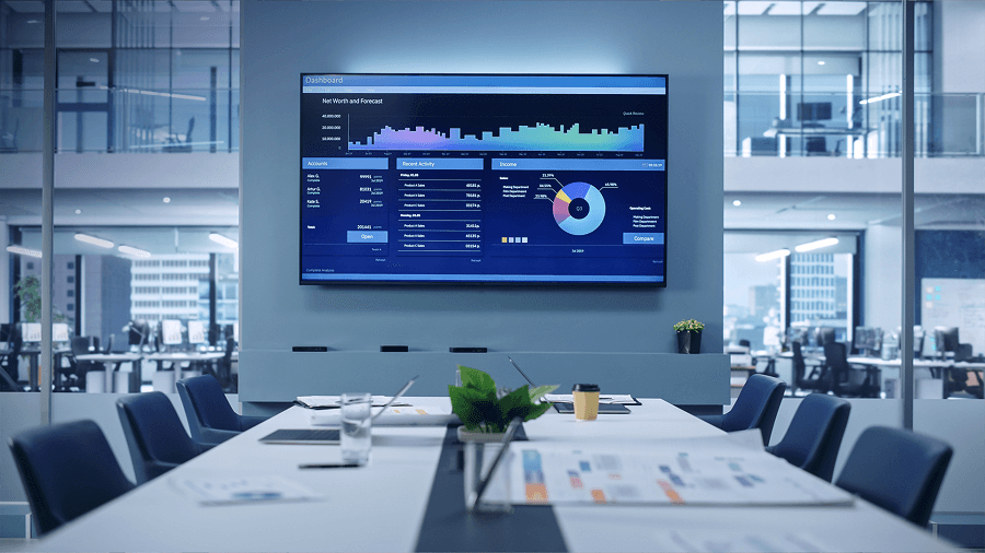 Nikoliers: за девять месяцев российские IT-компании арендовали в Петербурге больше 40 тыс. кв. м офисов